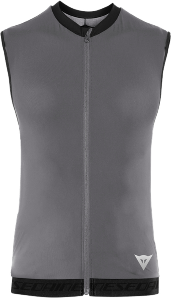 Dainese Flexagon Waistcoat 2 W silver-filigree/stretch-limo M