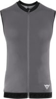 Dainese Flexagon Waistcoat 2 W silver-filigree/stretch-limo M