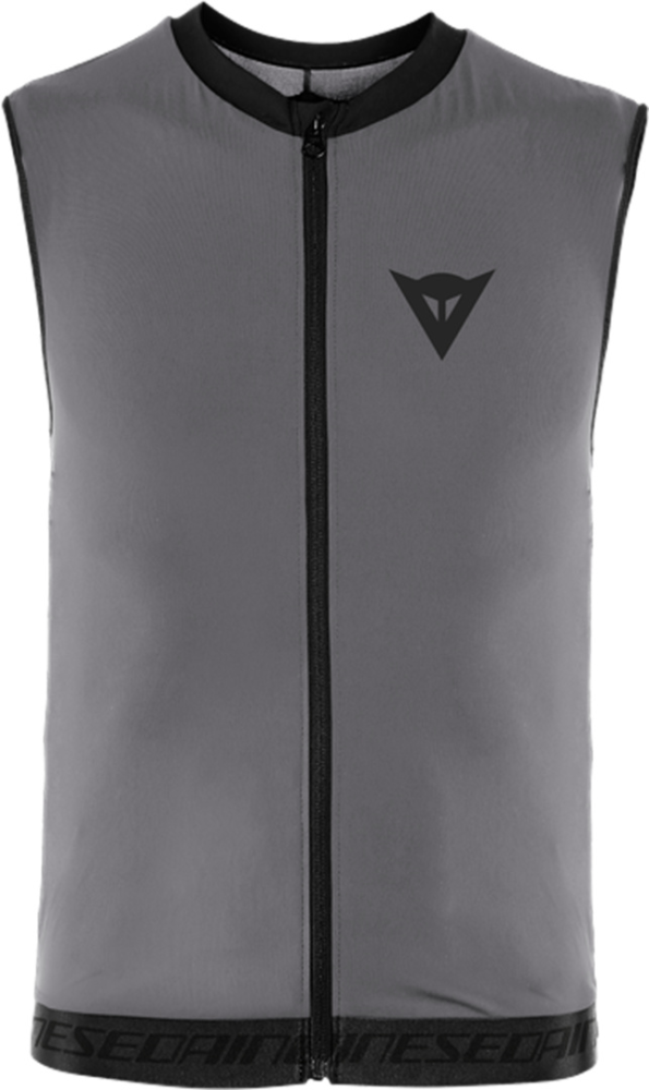 Dainese Scarabeo Flexagon 2 Waistcoat silver-filigree/stellar JL