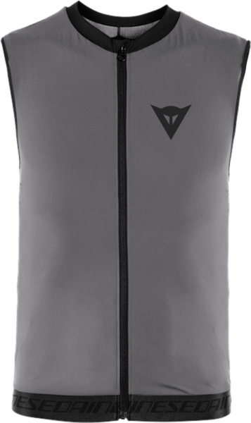 Dainese Scarabeo Flexagon 2 Waistcoat silver-filigree/stellar J