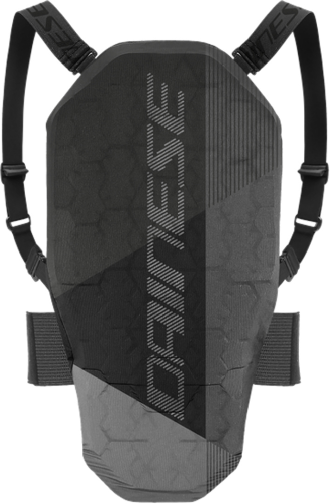 Dainese Flexagon Back Protector 2 M stretch-limo/castle rock XS