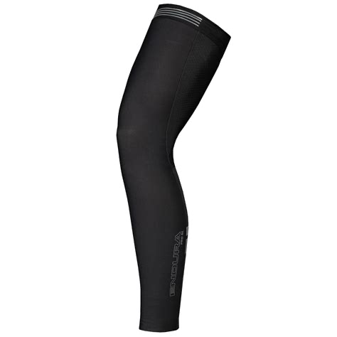 Endura FS260 Thermo Beinwärmer: Schwarz - S-M