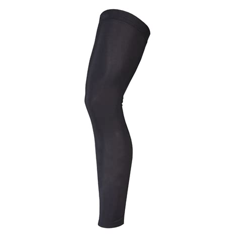 Endura FS260 Thermo Beinwärmer: Schwarz - S-M