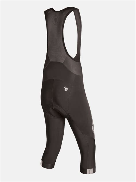 Endura FS260-Pro Thermo Bibknicker: Schwarz - S