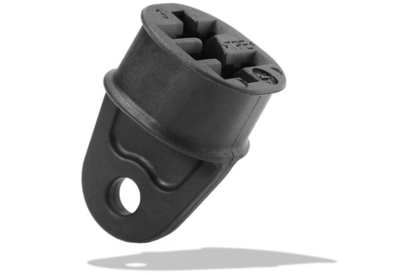 Bosch Pin Abdeckung BBP3YYY schwarz