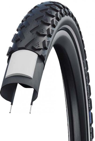 28" Reifen