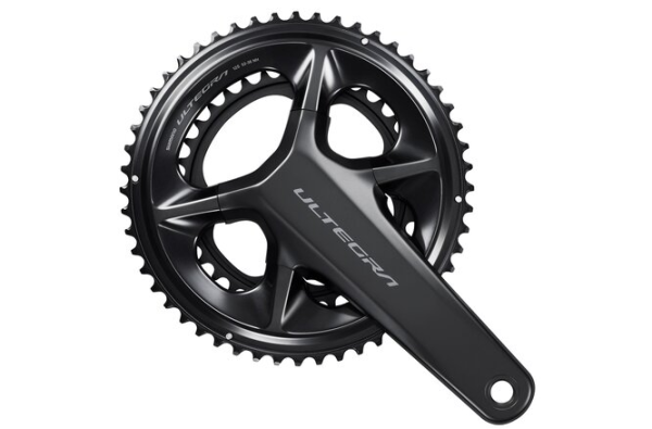 Shimano Kettenradgarnitur ULTEGRA FC-R8100 172.5 mm 50X34