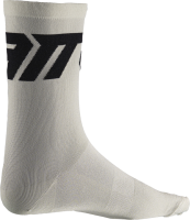 Leatt MTB Endurance Socks cream white SM