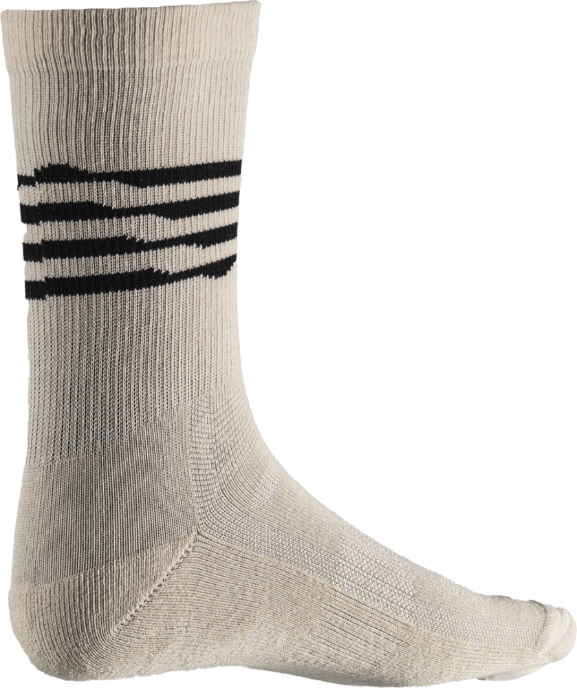 Leatt MTB Socks cream white LXL