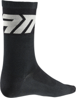 Leatt MTB Socks black SM