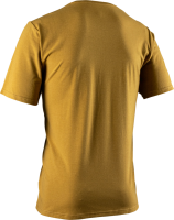 T-Shirt Core V26 brass brown M