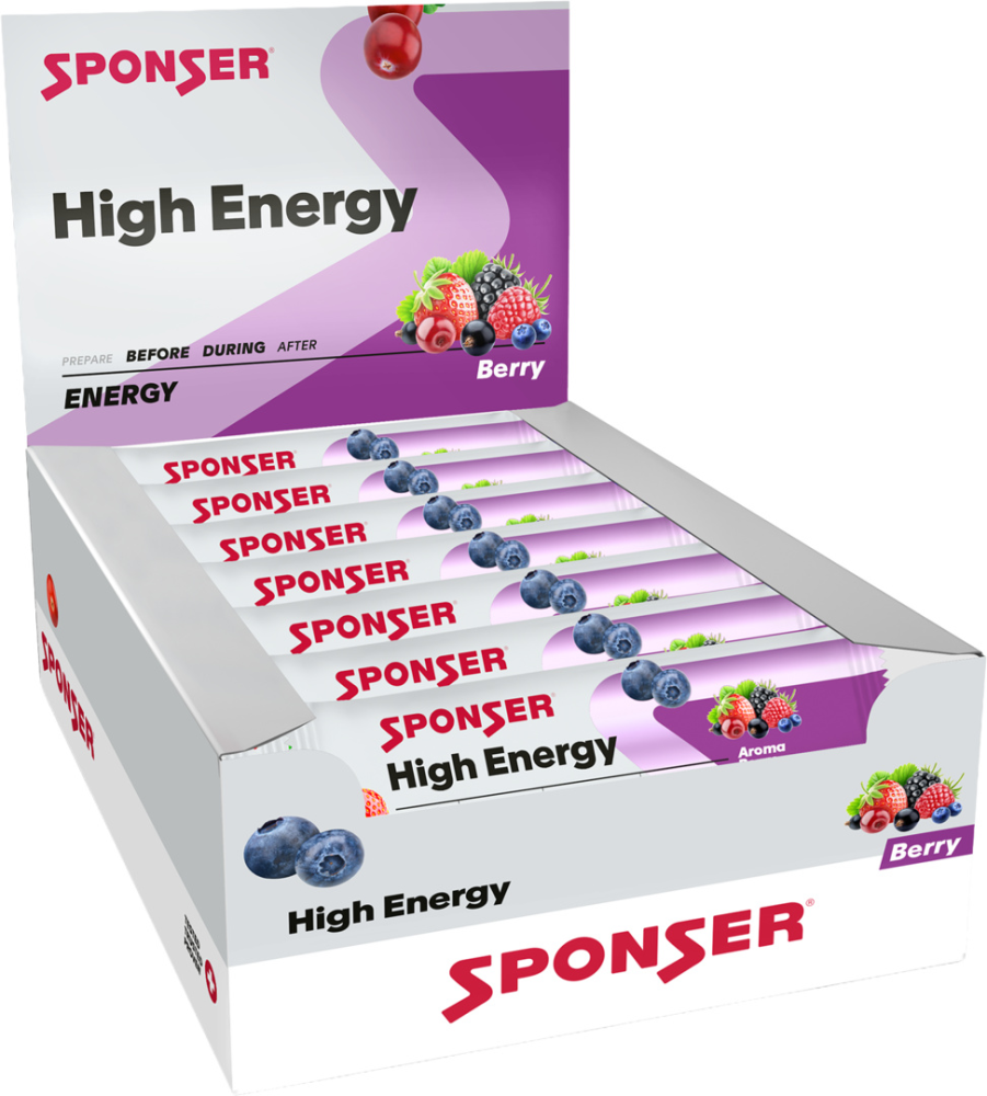 Sponser Display (