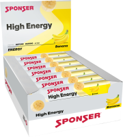 Sponser Display (