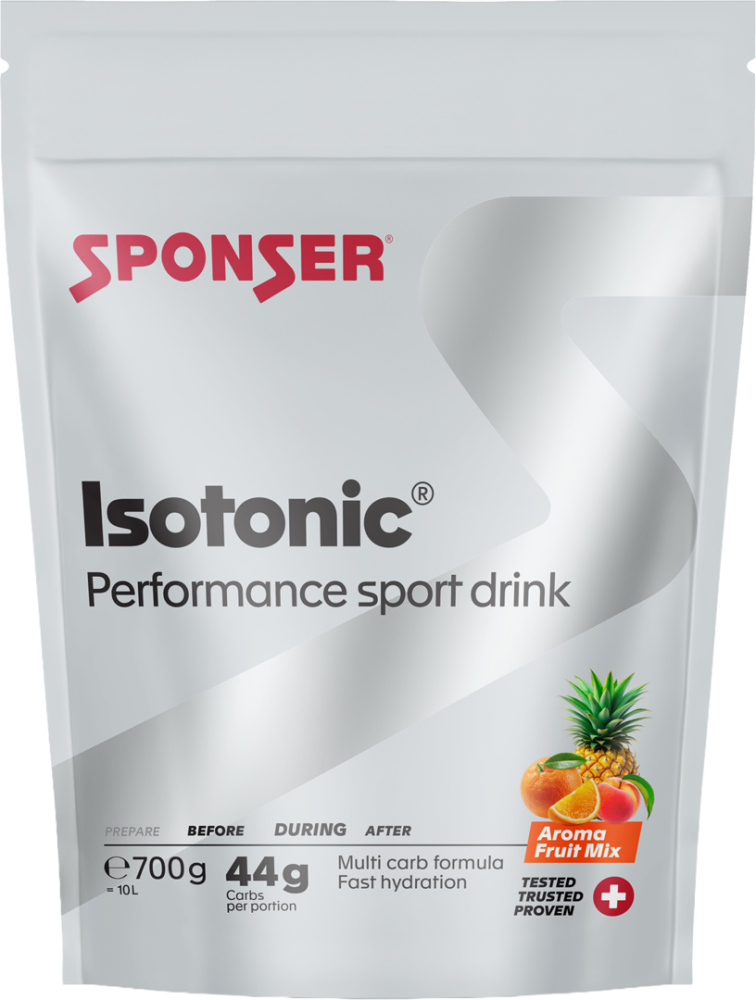 Sponser Display (