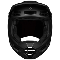Sweet Protection Fixer carbon 2Vi Mips Helmet matte black carbon L