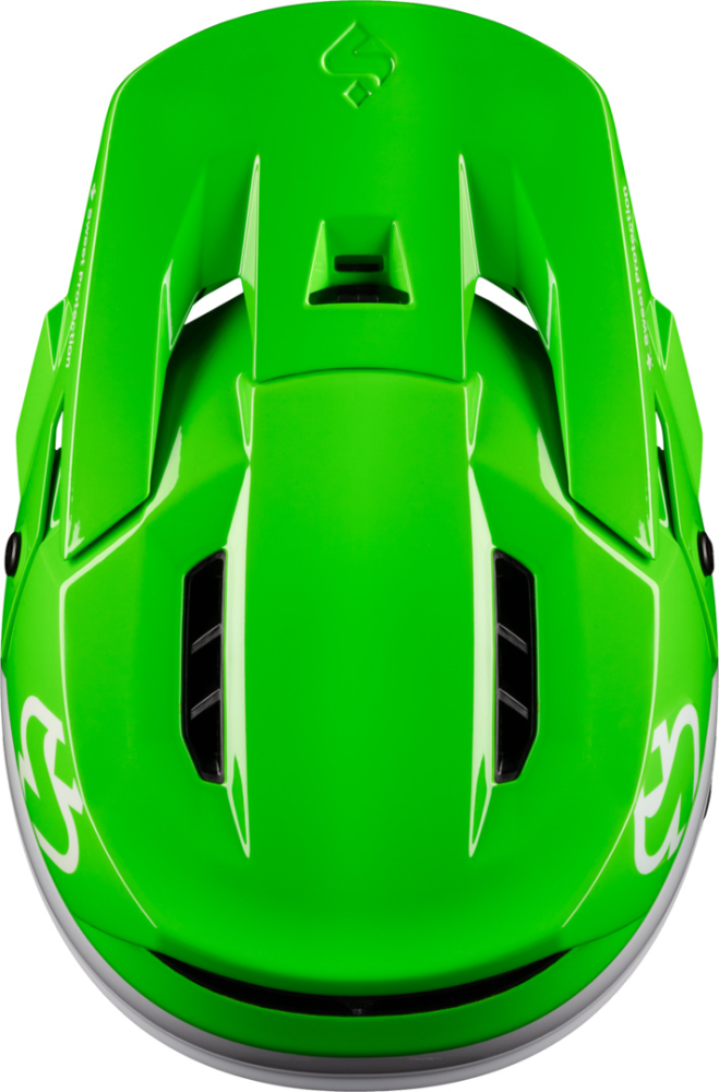 Sweet Protection Fixer Composite 2Vi Mips Helmet evy green M