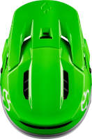 Sweet Protection Fixer Composite 2Vi Mips Helmet evy green M