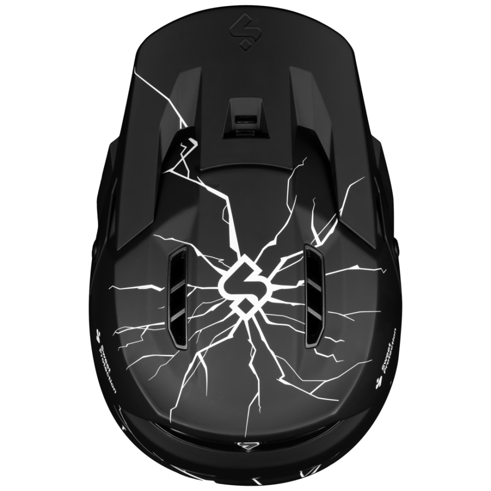 Sweet Protection Fixer Composite 2Vi Mips Helmet x EJ S