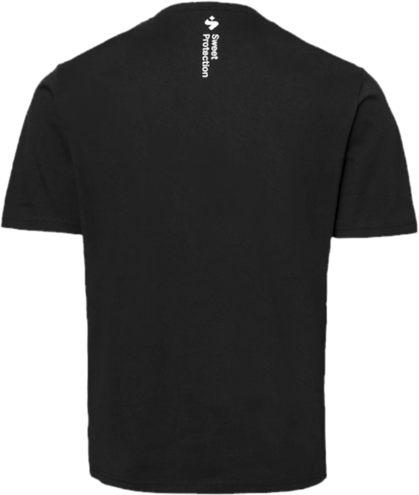 Sweet Protection Sweet Tee M black S