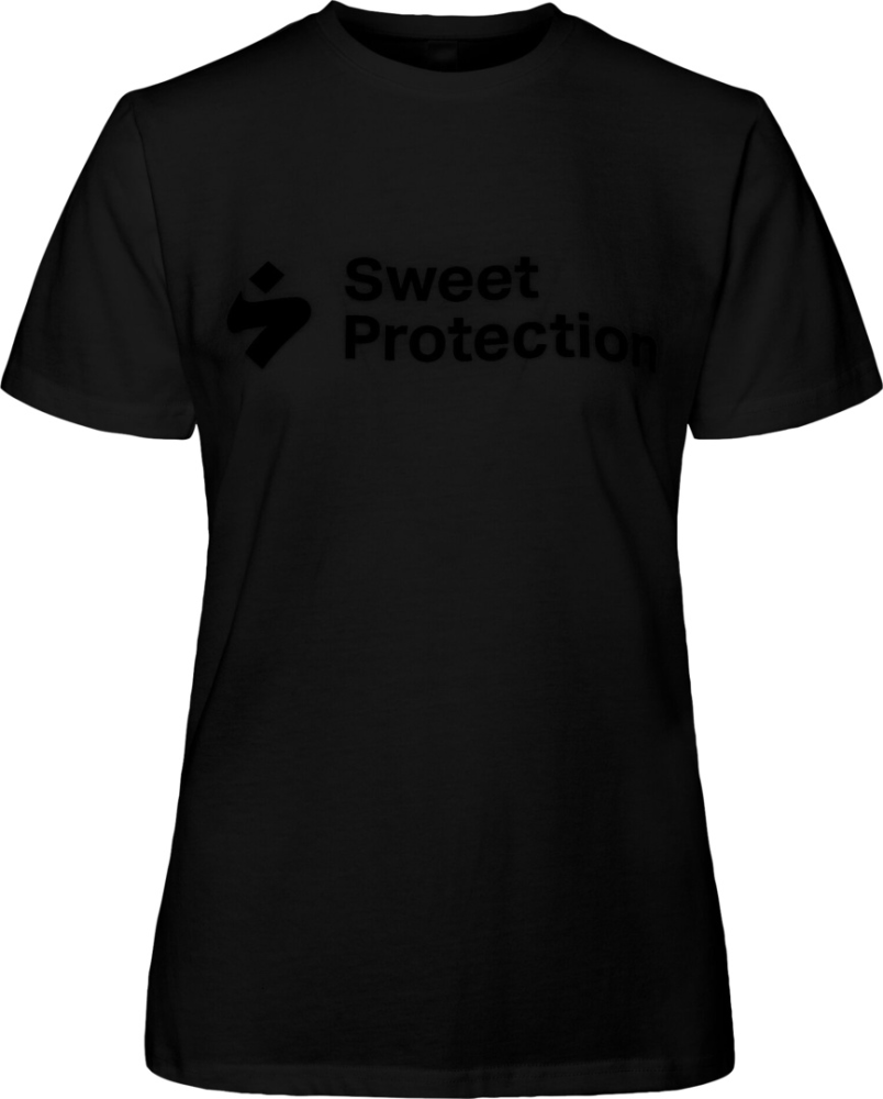Sweet Protection Sweet Tee W black S