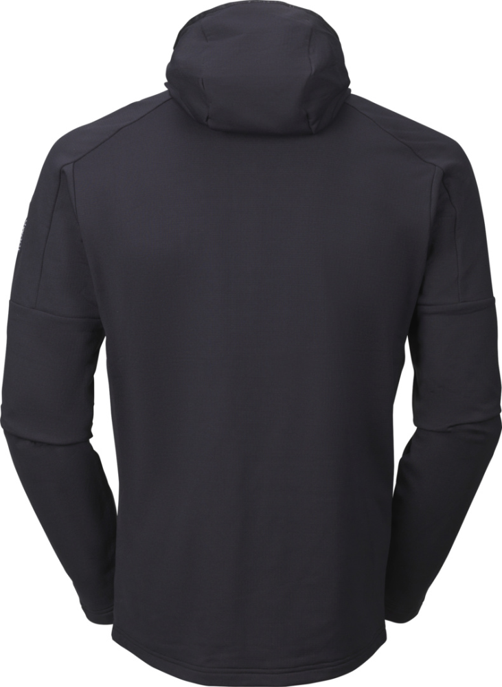 Sweet Protection Crusader Polartec Midlayer M black XL