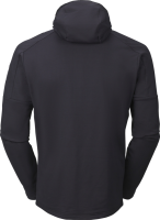 Sweet Protection Crusader Polartec Midlayer M black XL