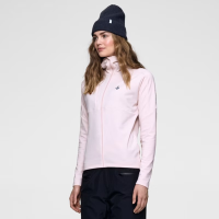 Sweet Protection Crusader Polartec Midlayer W dusty pink S