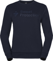 Sweet Protection Sweet Crew W navy blazer S