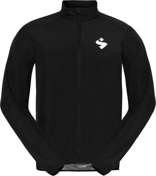 Sweet Protection Hunter Rain Jacket black