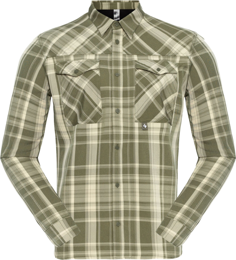 Sweet Protection Hunter Shirt M woodland M