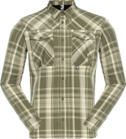 Sweet Protection Hunter Shirt M woodland M