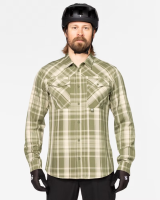 Sweet Protection Hunter Shirt M woodland M