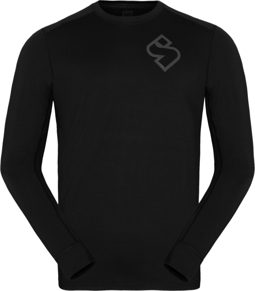 Sweet Protection Hunter LS Jersey M black M