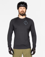 Sweet Protection Hunter LS Jersey M black M