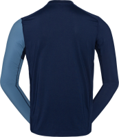 Sweet Protection Hunter LS Jersey M flare blue XL