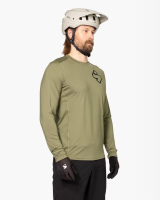 Sweet Protection Hunter LS Jersey M woodland M