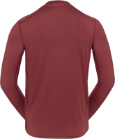 Sweet Protection Hunter LS Jersey M dark red L