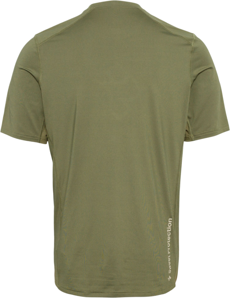 Sweet Protection Hunter SS Jersey M woodland L