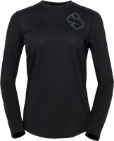 Sweet Protection Hunter LS Jersey W black L