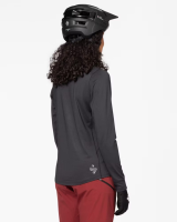 Sweet Protection Hunter LS Jersey W black L