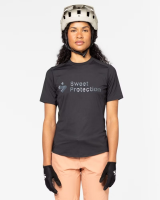 Sweet Protection Hunter SS Jersey W black S