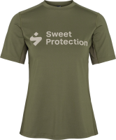 Sweet Protection Hunter SS Jersey W woodland S