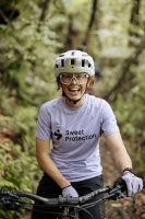 Sweet Protection Hunter SS Jersey W panther XS