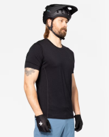 Sweet Protection Hunter Merino SS Jersey M black L