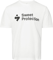 Sweet Protection Sweet Tee M bright white M
