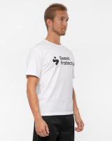 Sweet Protection Sweet Tee M bright white M