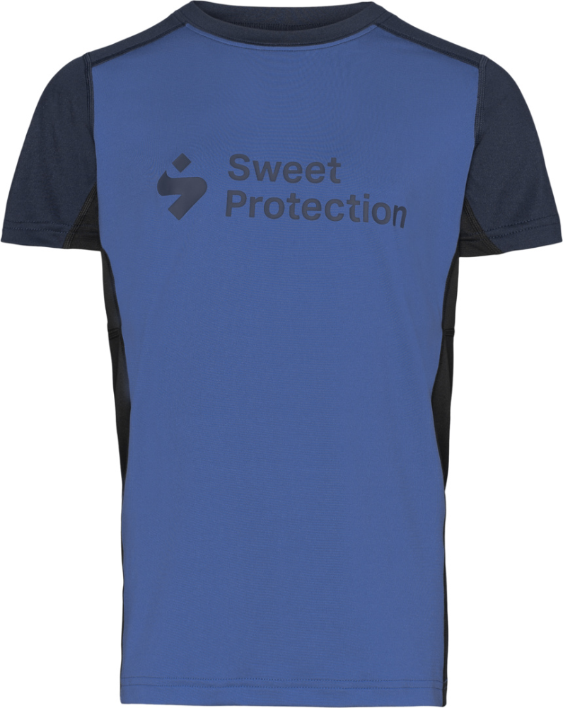 Sweet Protection Hunter SS Jersey Jr sky blue 52