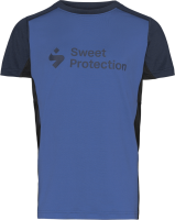 Sweet Protection Hunter SS Jersey Jr sky blue 52
