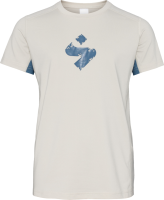 Sweet Protection Hunter SS Jersey Jr bronco white 140