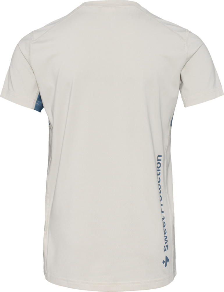 Sweet Protection Hunter SS Jersey Jr bronco white 140